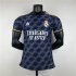 Real Madrid 23/24 Away Soccer Jersey Football Shirt (Authentic Version)