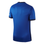 Chelsea Home 20-21 Blue Soccer Jersey Shirt