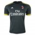 AC Milan 2015-16 Third Soccer Jersey