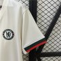 25/26 Chelsea Away Football Shirt