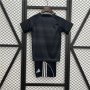 Kids/Youth Real Madrid 25/26 Away Kit (Shirt+Short)