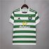 CELTIC 21-22 Home Kit Green Soccer Jersey Football Shirt