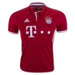 Bayern Munich Home 2016-17 Soccer Jersey