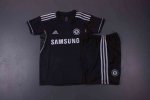 Kids 13-14 Chelsea 3rd Jersey Kit(Shorts+Shirt)