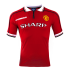 98-99 Manchester United Home Classic Retro Jersey Shirt