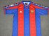 96-97 BARCELONA RETRO HOME JERSEY