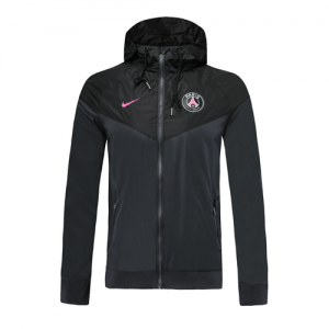 PSG 2019-20 Woven Windrunner