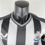 23/24 Newcastle United Home Soccer Jersey Football Shirt (Authetic Version)