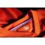 Netherlands 2014 Women's Home Soccer Jersey