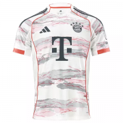 Bayern Munich 25/26 Away Shirt Jersey