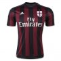 AC Milan 2015-16 MONTOLIVO #18 Home Soccer Jersey