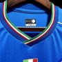 Napoli 23/24 Soccer Shirt Home Blue Football Shirt