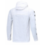 AIR JORDAN 2019-20 WHITE WINDRUNNER JACKET