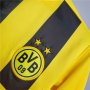 BORUSSIA DORTMUND 12/13 HOME RETRO FOOTBALL SHIRT