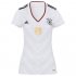 Women's Germany Home 2017 Soccer Jersey Shirt