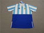 Argentina Commemorative Edition Soccer Jersey Shirt 2018 World Cup