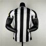 23/24 Newcastle United Home Soccer Jersey Football Shirt (Authetic Version)