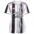 Women's Juventus 25/26 Home Shirt