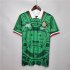 MEXICO RETRO SHIRT 1998 HOME SOCCER JERSEY FOOTBALL SHIRT