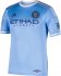 Cheap New York City 2015-16 Home Soccer Jersey