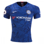 Chelsea Home 2019-20 Pulisic Soccer Jersey Shirt