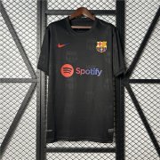 25/26 Barcelona Special Edition Football Shirt