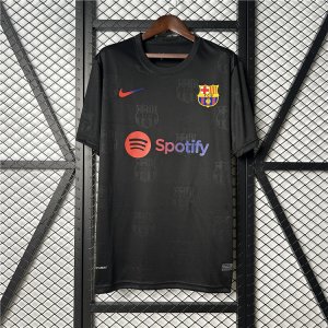 25/26 Barcelona Special Edition Football Shirt