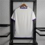 Fiorentina 22/23 Away White Soccer Jersey Football Shirt