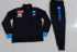 18-19 Napoli Blue Training Jacket