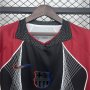25/26 Barcelona Red Edition Football Shirt