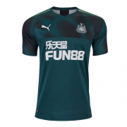 Newcastle United Away 2019-20 Soccer Jersey Shirt