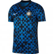 2019-20 INTER MILAN PRE-MATCH FOOTBALL SHIRTS