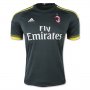 AC Milan 2015-16 BALOTELLI #45 Third Soccer Jersey