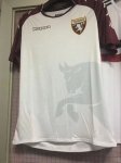 Cheap Torino Football shirt Away 2017/18 Soccer Jersey Shirt