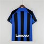 Inter Milan 22/23 Home Blue Soccer Jersey Football Shirt