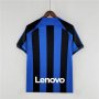 Inter Milan 22/23 Home Blue Soccer Jersey Football Shirt