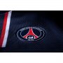 13-14 PSG #2 T.Silva Home Soccer Jersey Shirt