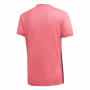 Real Madrid 20-21 Away Pink Soccer Jersey Shirt