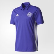 Olympique Lyonnais Third 2017/18 Soccer Jersey Shirt