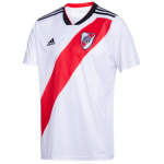 River Plate Home 2018/19 Soccer Jersey Shirt