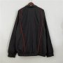 23/24 Colo-Colo Black Windbreaker