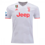 2019-20 JUVENTUS AWAY CRISTIANO RONALDO #7 SOCCER JERSEY SHIRT