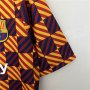 Barcelona FC 23/24 Soccer Jersey Training Shirt
