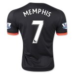 Manchester United Third 2015-16 MEMPHIS #7 Soccer Jersey