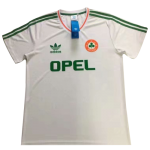 1990 Retro Ireland Away Soccer Jersey Shirt