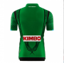 Discount Napoli Soccer Jersey Football Shirt 2018/19 Goalkeeper Green Soccer Jersey Shirt