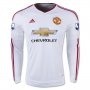 Manchester United LS Away 2015-16 PEREIRA #44 Soccer Jersey