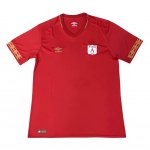 2019-20 America de Cali HOME Soccer Jersey Shirt