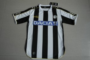 13-14 Udinese Calcio Home Jersey Shirt