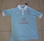 Celta De Vigo 2015-16 Home Soccer Jersey